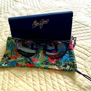 Maui Jim Keanae Sunglasses